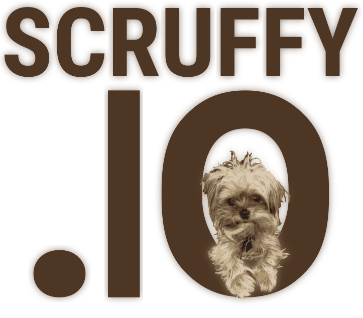 Scruffy.io